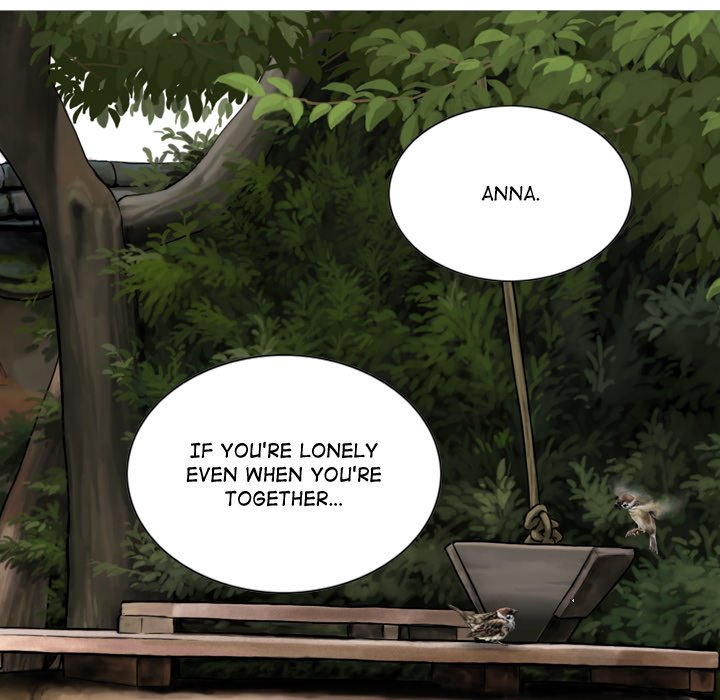 Magnetic Pull - Chapter 64 [photo 96] - MangaPorn