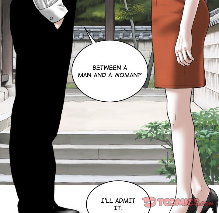 Magnetic Pull - Chapter 64 [photo 99] - MangaPorn