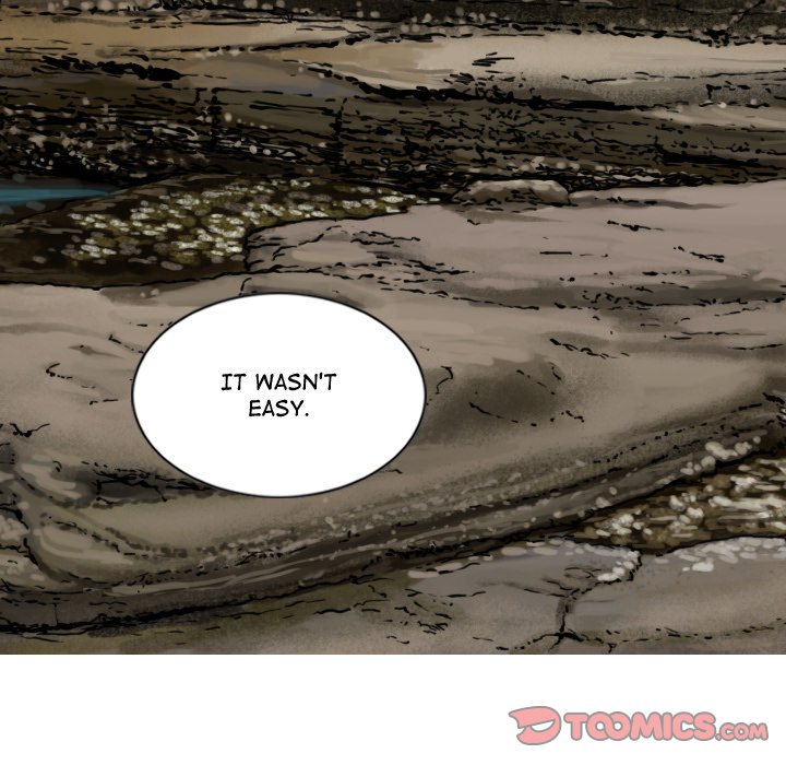 Magnetic Pull - Chapter 65 [photo 100] - MangaPorn