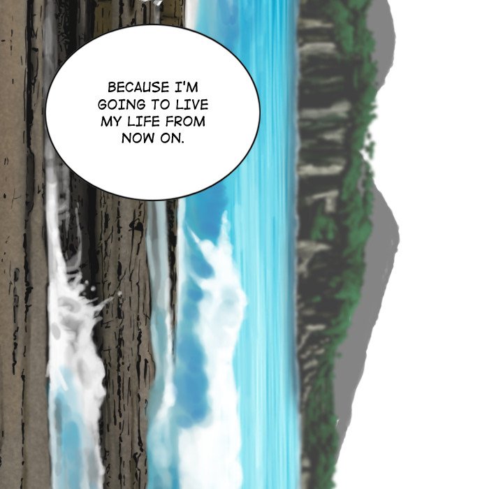 Magnetic Pull - Chapter 65 [photo 125] - MangaPorn