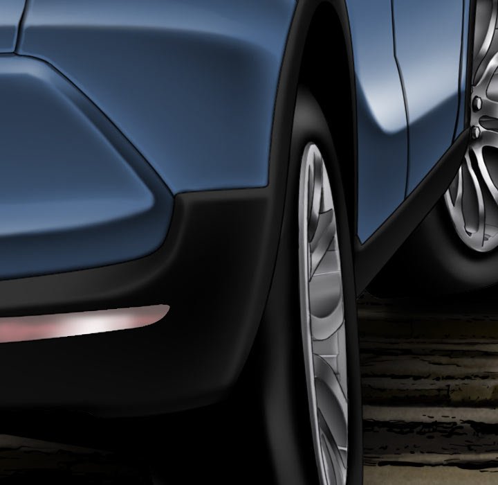 Magnetic Pull - Chapter 65 [photo 139] - MangaPorn