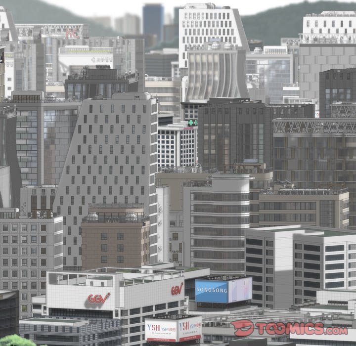 Magnetic Pull - Chapter 65 [photo 148] - MangaPorn