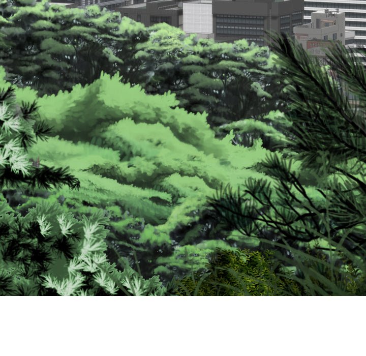 Magnetic Pull - Chapter 65 [photo 149] - MangaPorn