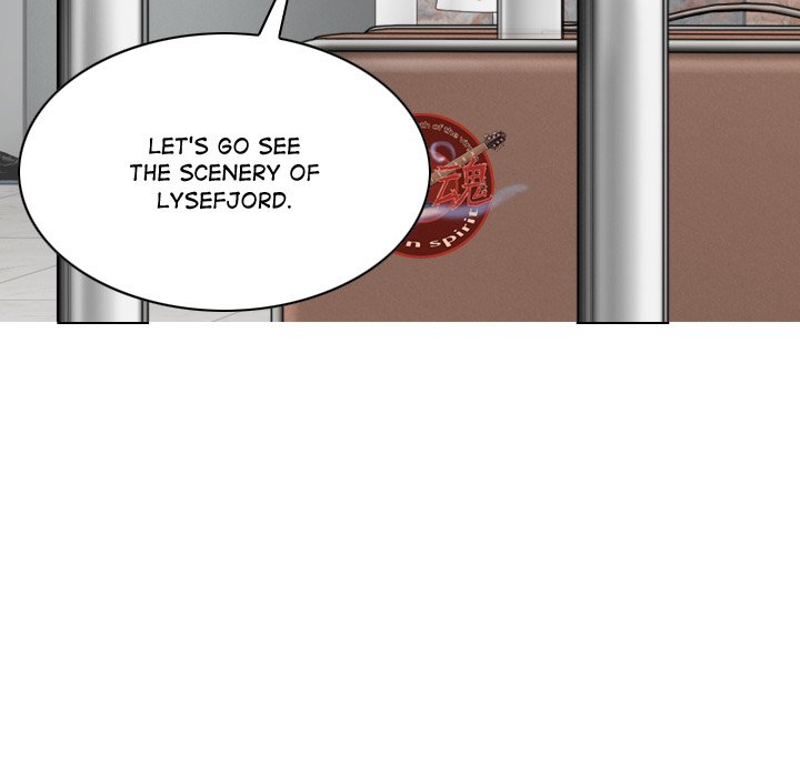 Magnetic Pull - Chapter 65 [photo 155] - MangaPorn