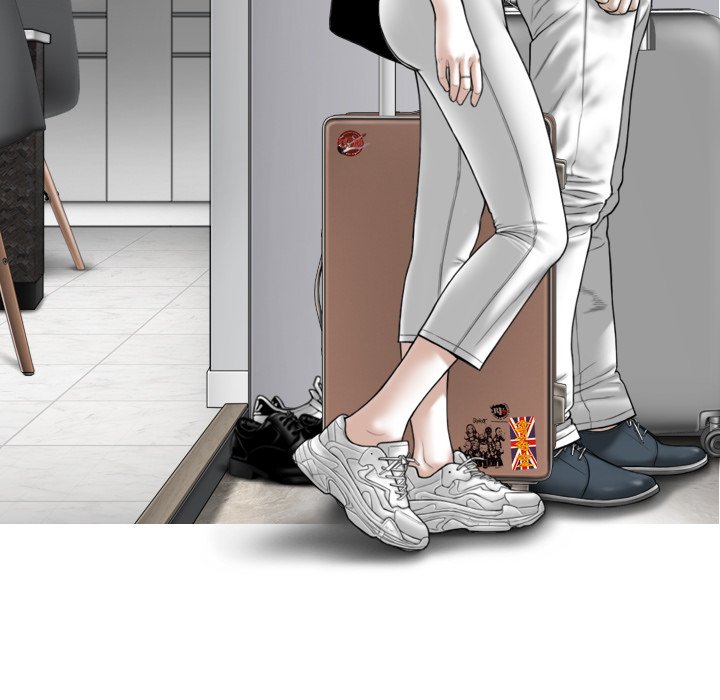 Magnetic Pull - Chapter 65 [photo 157] - MangaPorn