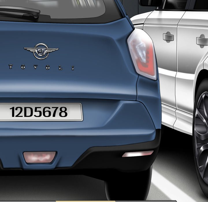 Magnetic Pull - Chapter 65 [photo 176] - MangaPorn