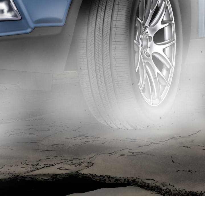 Magnetic Pull - Chapter 65 [photo 19] - MangaPorn