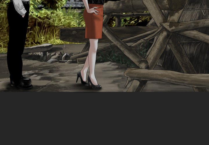 Magnetic Pull - Chapter 65 [photo 3] - MangaPorn