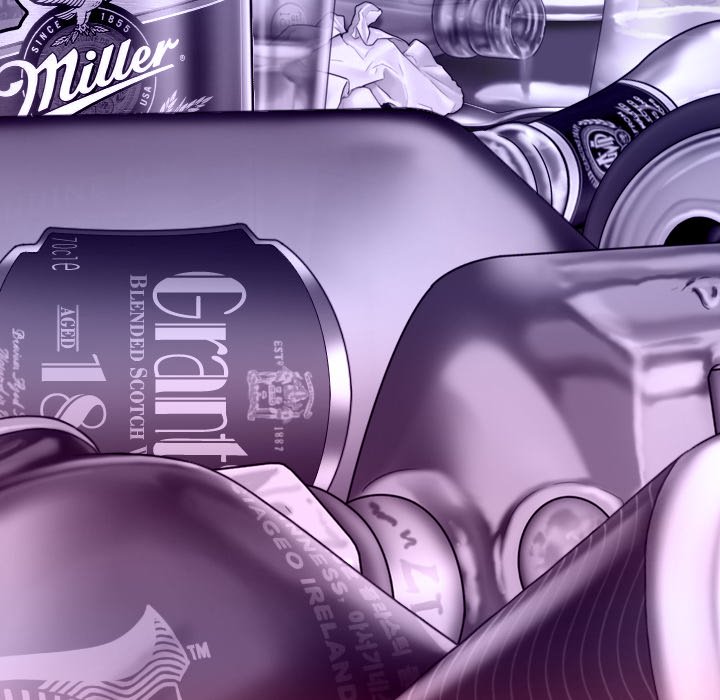 Magnetic Pull - Chapter 65 [photo 59] - MangaPorn