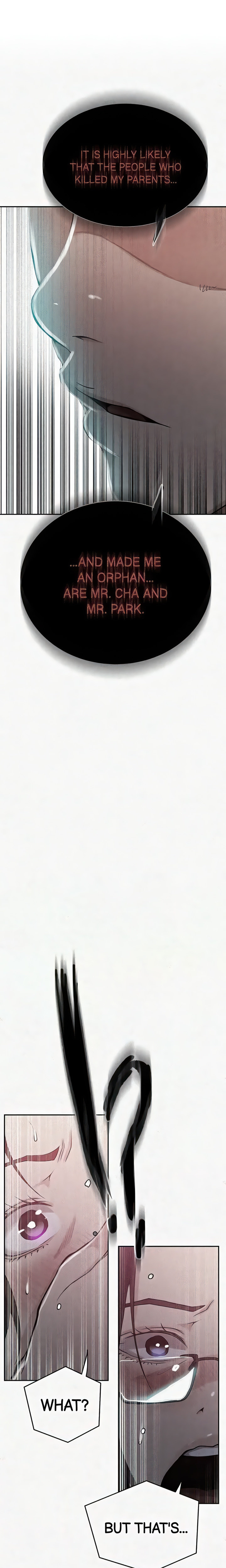 Secret Class - Chapter 196 [photo 1] - MangaPorn