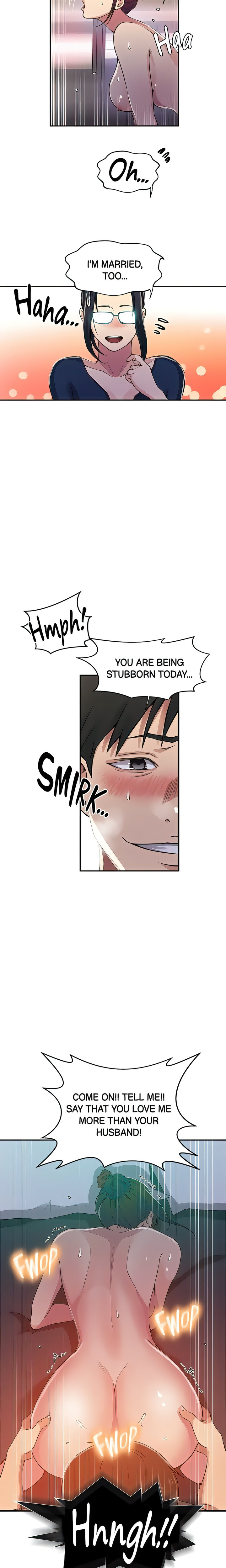 Secret Class - Chapter 196 [photo 11] - MangaPorn