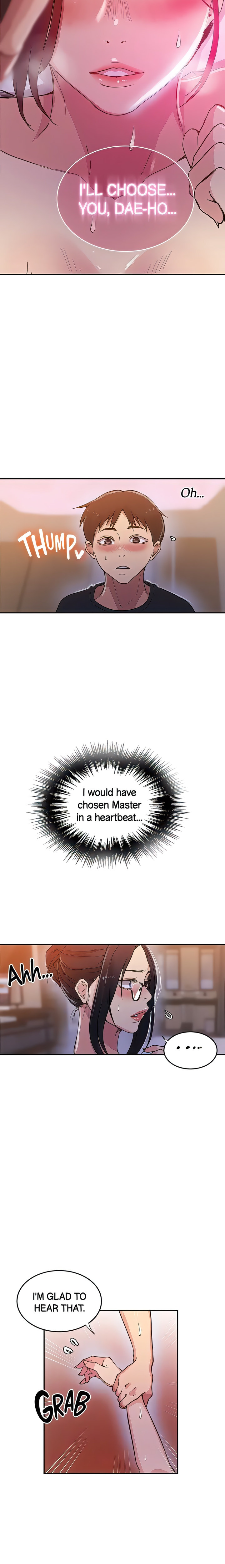 Secret Class - Chapter 196 [photo 14] - MangaPorn