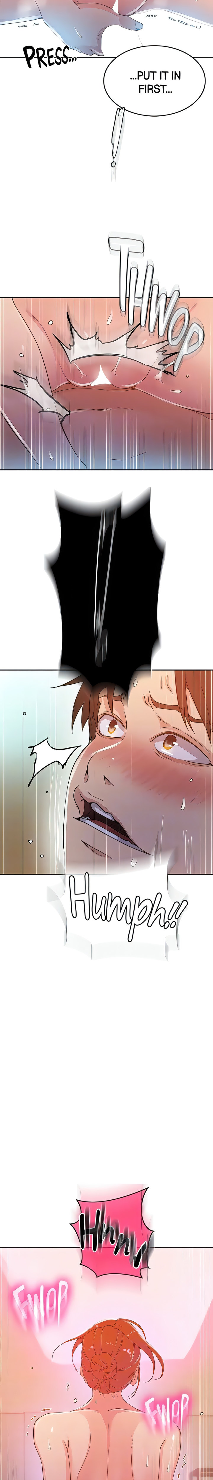 Secret Class - Chapter 196 [photo 16] - MangaPorn