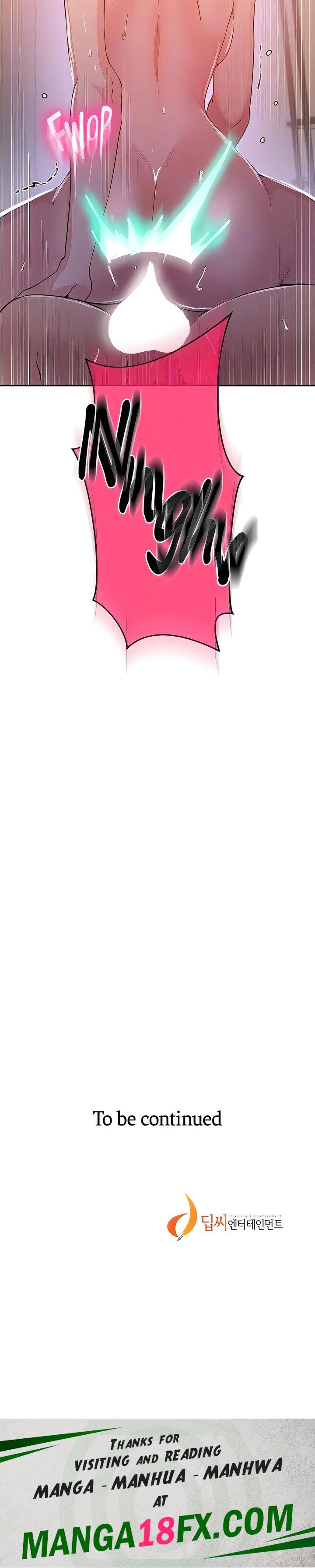 Secret Class - Chapter 196 [photo 17] - MangaPorn