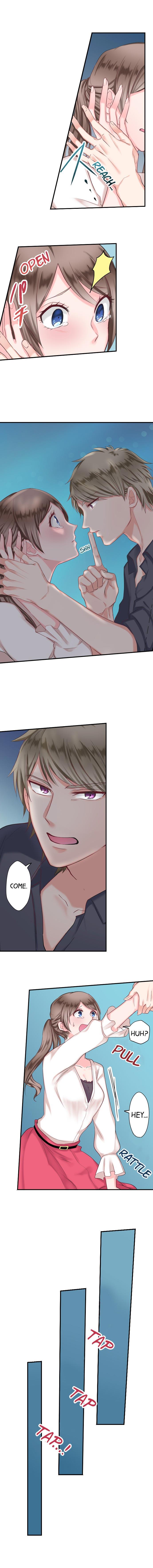 70% of Overtime Workers Will Have Sex - Chapter 2 [photo 3] - MangaPorn