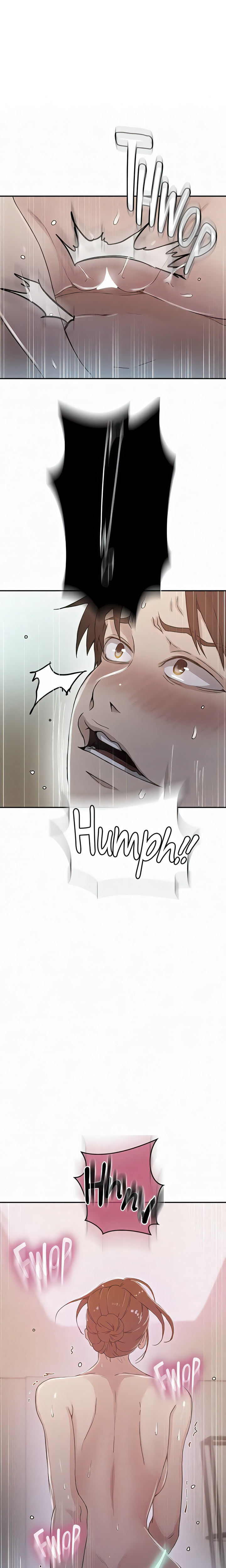 Secret Class - Chapter 197 [photo 1] - MangaPorn