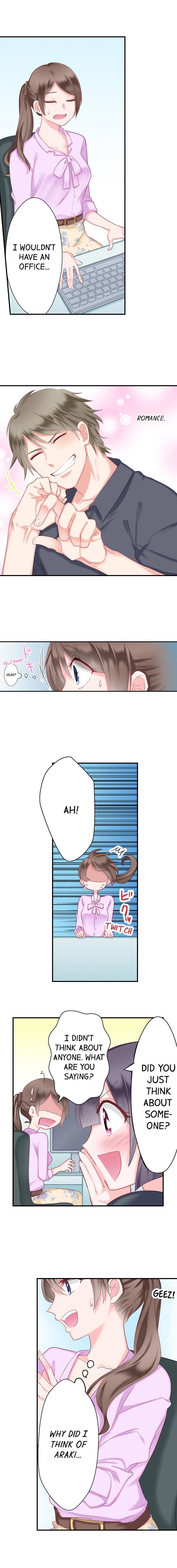 70% of Overtime Workers Will Have Sex - Chapter 7 [photo 6] - MangaPorn