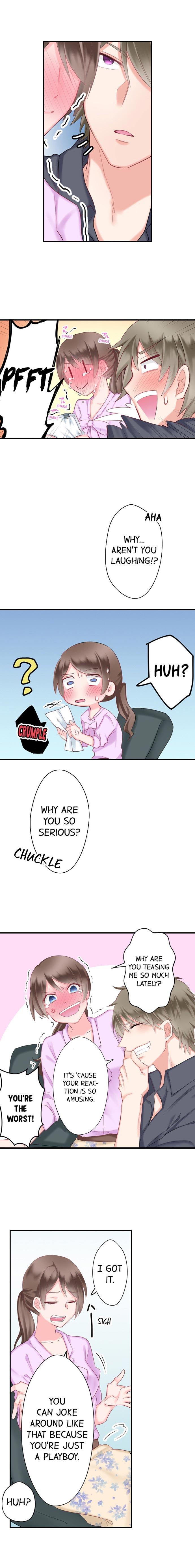 70% of Overtime Workers Will Have Sex - Chapter 9 [photo 3] - MangaPorn