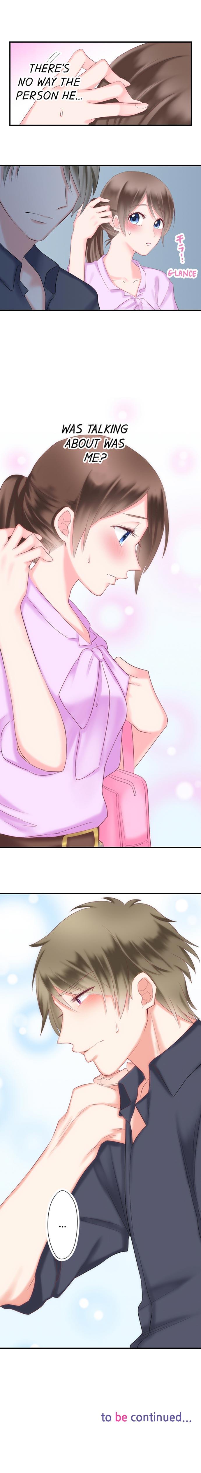 70% of Overtime Workers Will Have Sex - Chapter 9 [photo 9] - MangaPorn