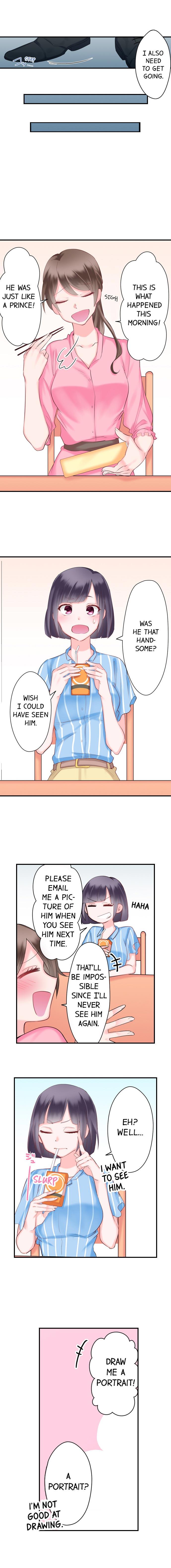 70% of Overtime Workers Will Have Sex - Chapter 10 [photo 5] - MangaPorn