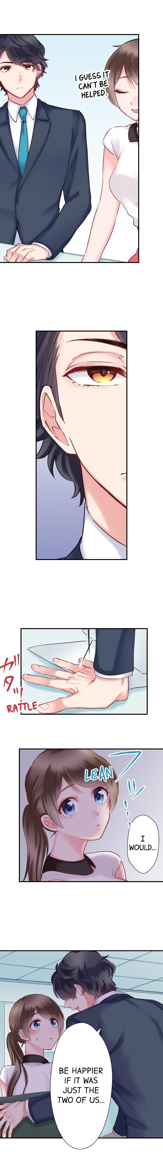 70% of Overtime Workers Will Have Sex - Chapter 14 [photo 8] - MangaPorn