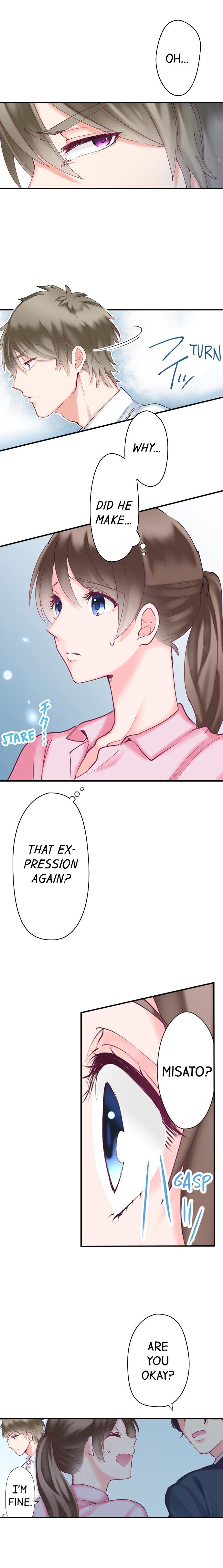 70% of Overtime Workers Will Have Sex - Chapter 20 [photo 4] - MangaPorn