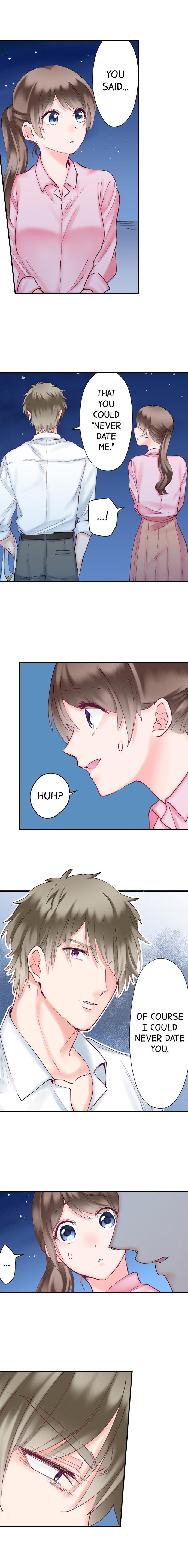 70% of Overtime Workers Will Have Sex - Chapter 21 [photo 5] - MangaPorn