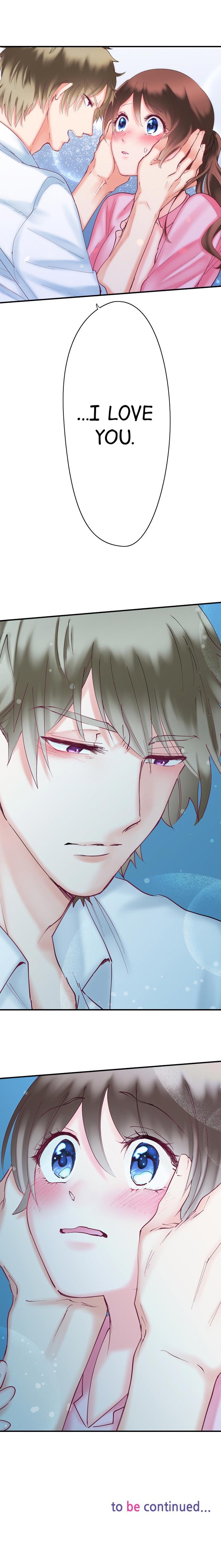 70% of Overtime Workers Will Have Sex - Chapter 21 [photo 9] - MangaPorn