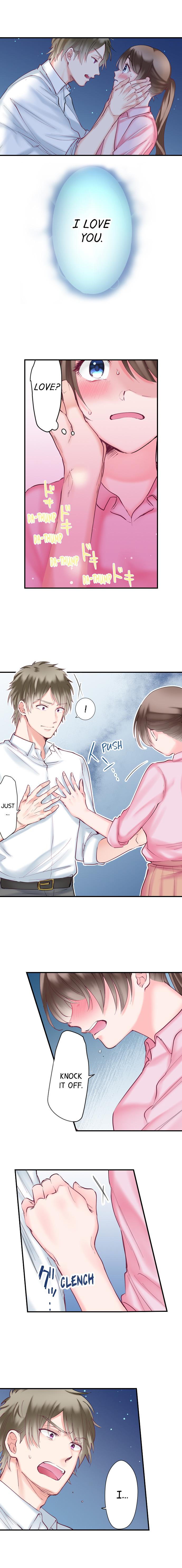 70% of Overtime Workers Will Have Sex - Chapter 22 [photo 2] - MangaPorn