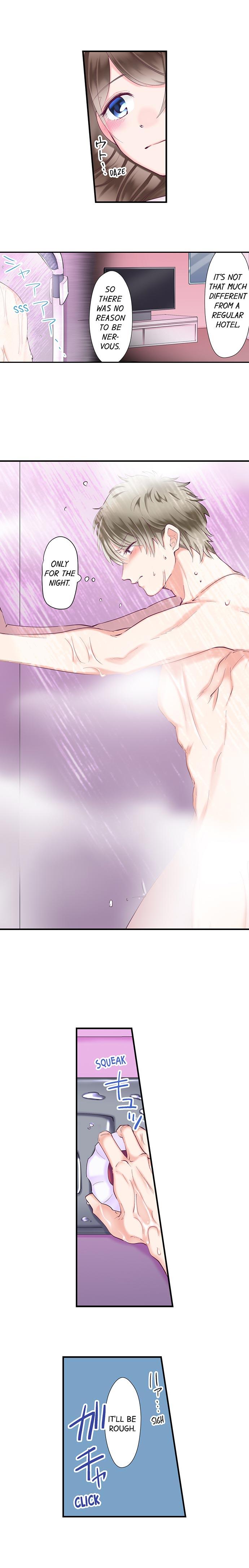 70% of Overtime Workers Will Have Sex - Chapter 25 [photo 8] - MangaPorn