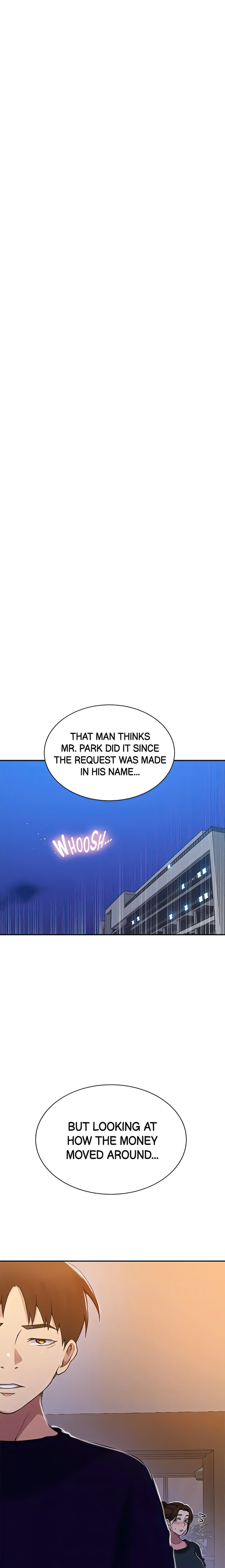 Secret Class - Chapter 199 [photo 14] - MangaPorn