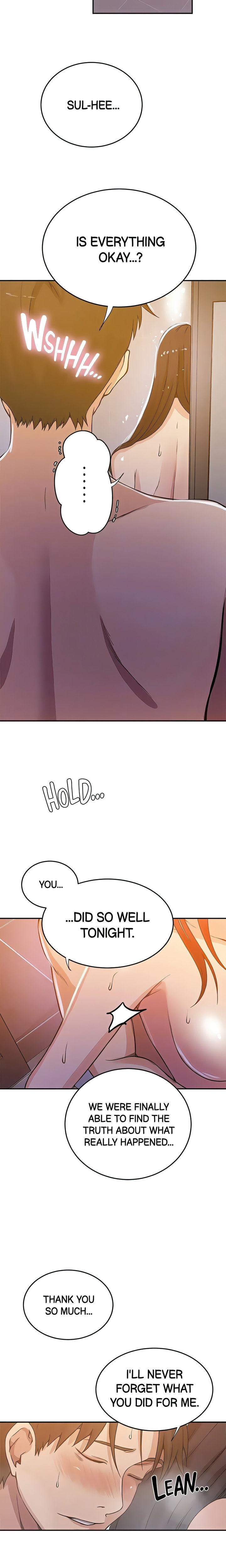 Secret Class - Chapter 199 [photo 16] - MangaPorn