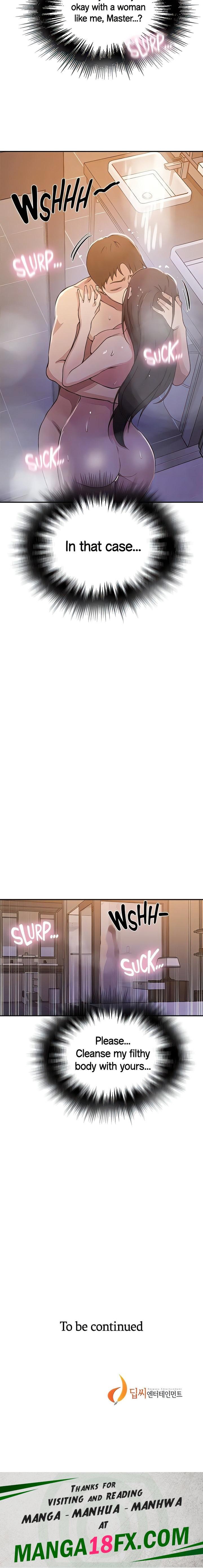 Secret Class - Chapter 199 [photo 18] - MangaPorn