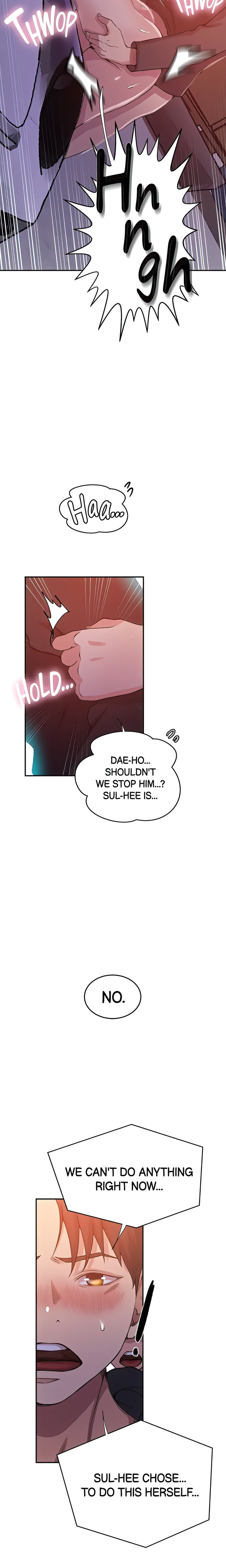 Secret Class - Chapter 199 [photo 4] - MangaPorn