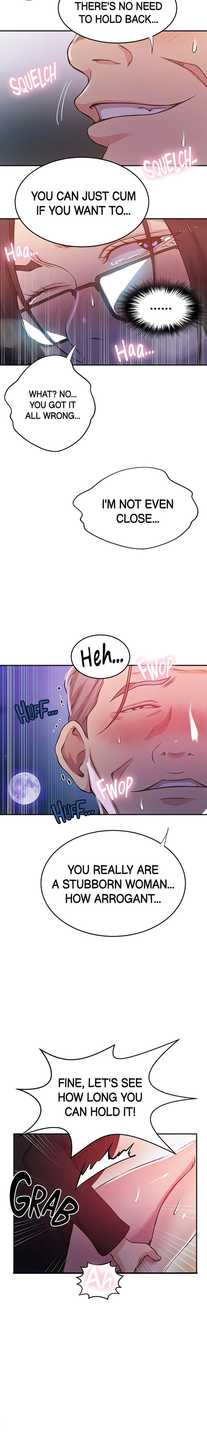 Secret Class - Chapter 199 [photo 6] - MangaPorn