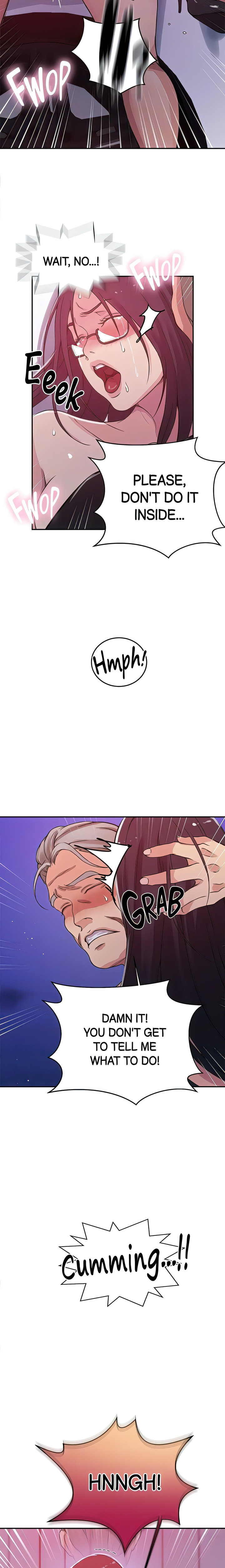 Secret Class - Chapter 199 [photo 8] - MangaPorn