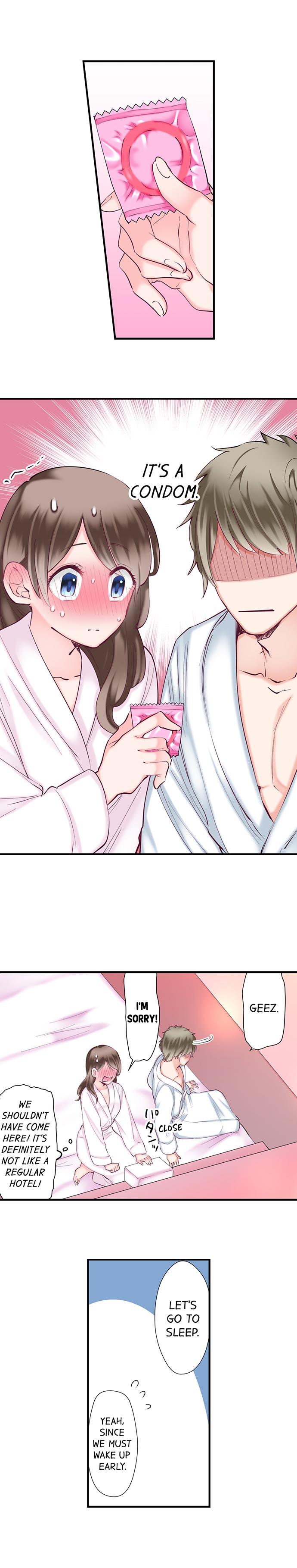 70% of Overtime Workers Will Have Sex - Chapter 26 [photo 4] - MangaPorn