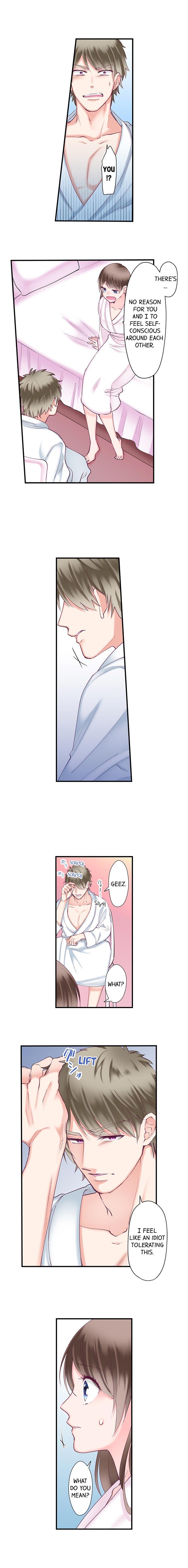 70% of Overtime Workers Will Have Sex - Chapter 26 [photo 7] - MangaPorn