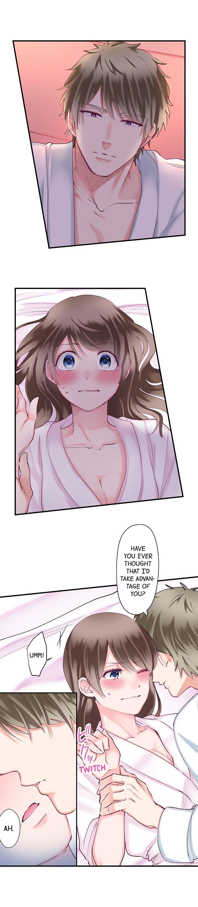 70% of Overtime Workers Will Have Sex - Chapter 26 [photo 9] - MangaPorn