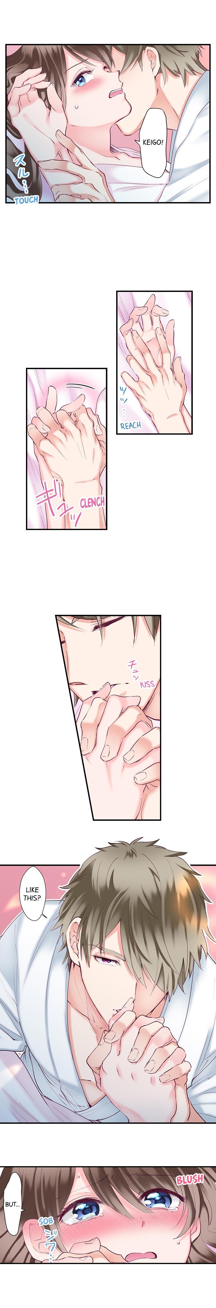 70% of Overtime Workers Will Have Sex - Chapter 27 [photo 2] - MangaPorn