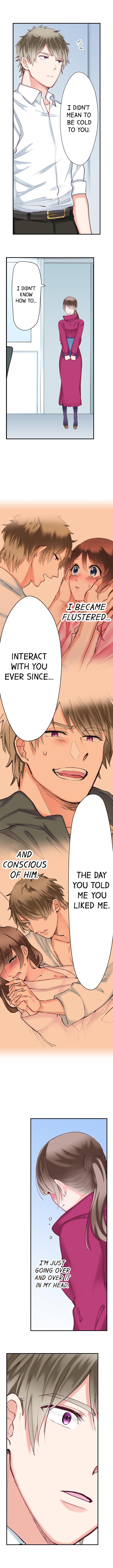 70% of Overtime Workers Will Have Sex - Chapter 32 [photo 6] - MangaPorn