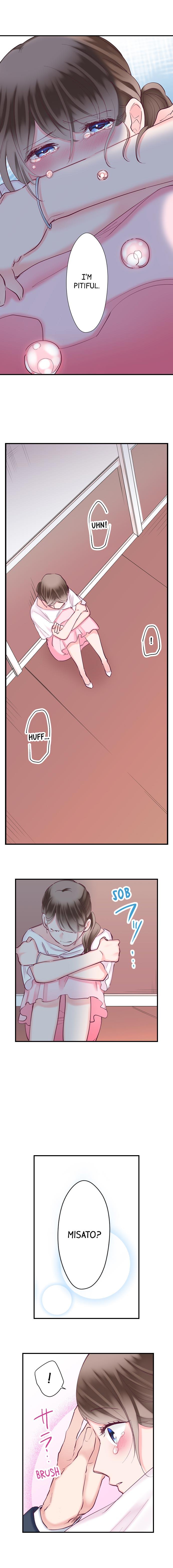 70% of Overtime Workers Will Have Sex - Chapter 33 [photo 8] - MangaPorn