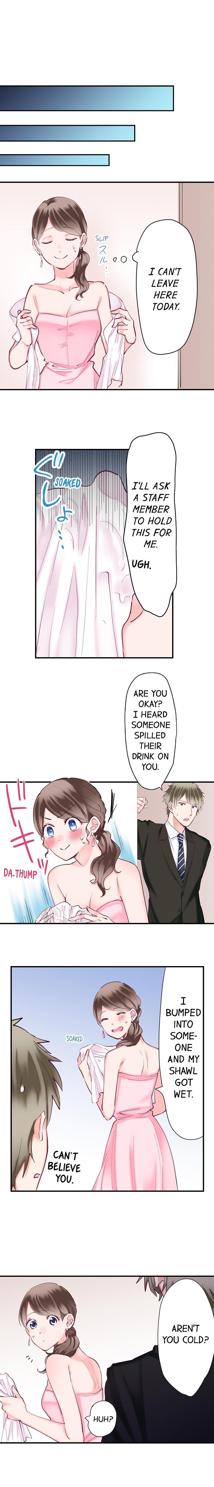 70% of Overtime Workers Will Have Sex - Chapter 34 [photo 4] - MangaPorn