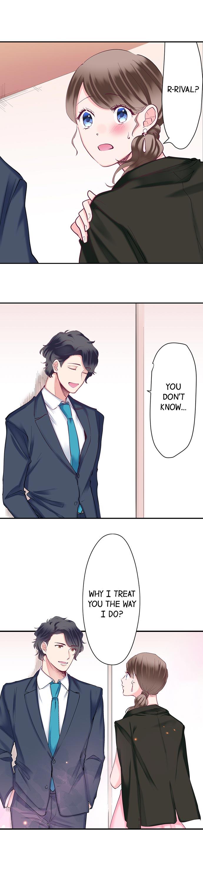 70% of Overtime Workers Will Have Sex - Chapter 35 [photo 6] - MangaPorn