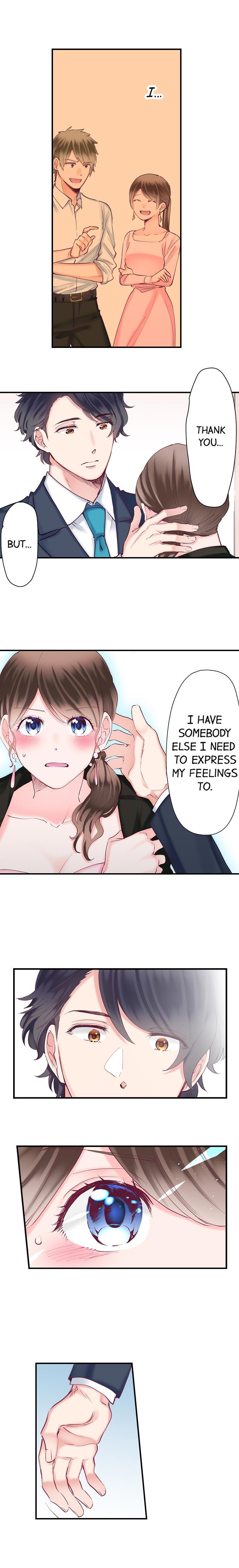 70% of Overtime Workers Will Have Sex - Chapter 35 [photo 8] - MangaPorn