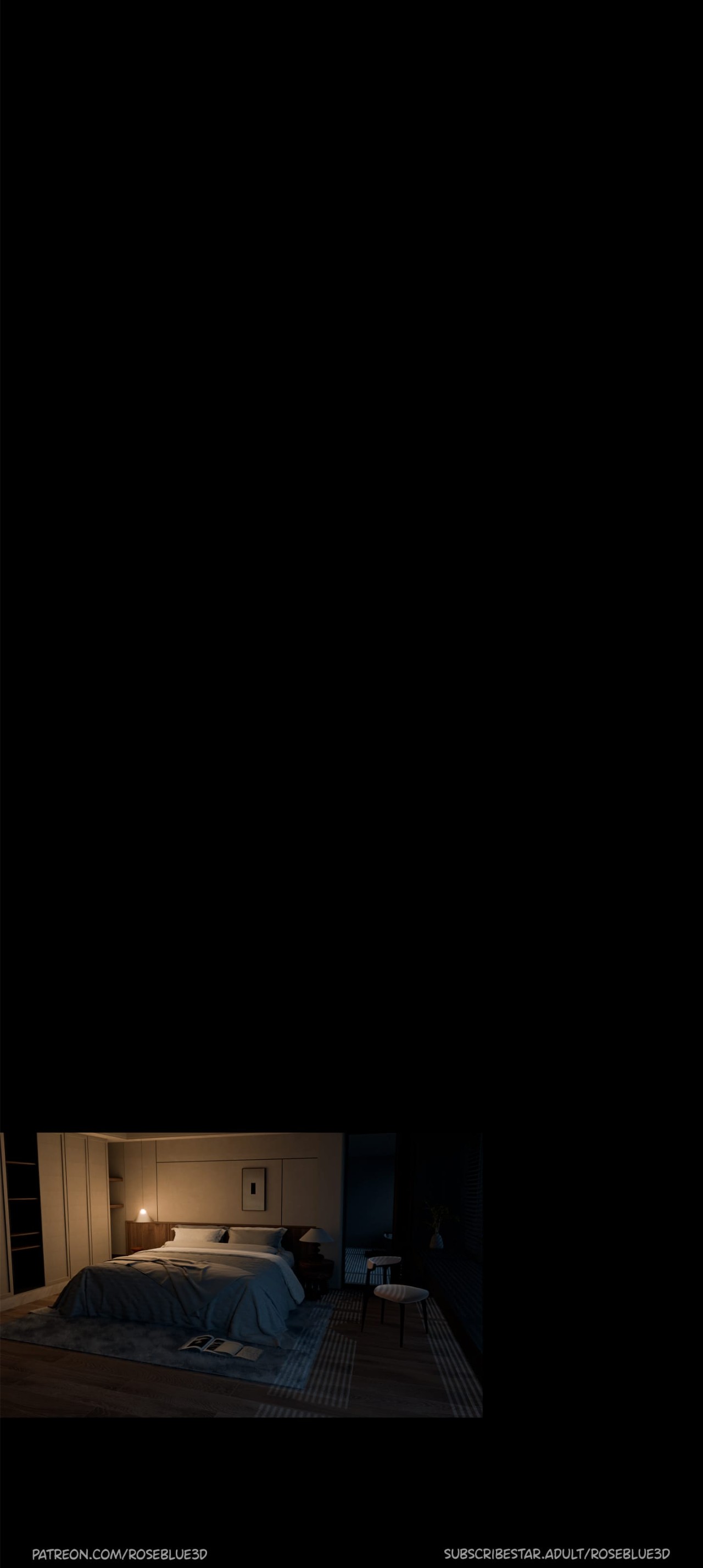 My Neighbor’s Widow Raw - Chapter 32 [photo 26] - MangaPorn