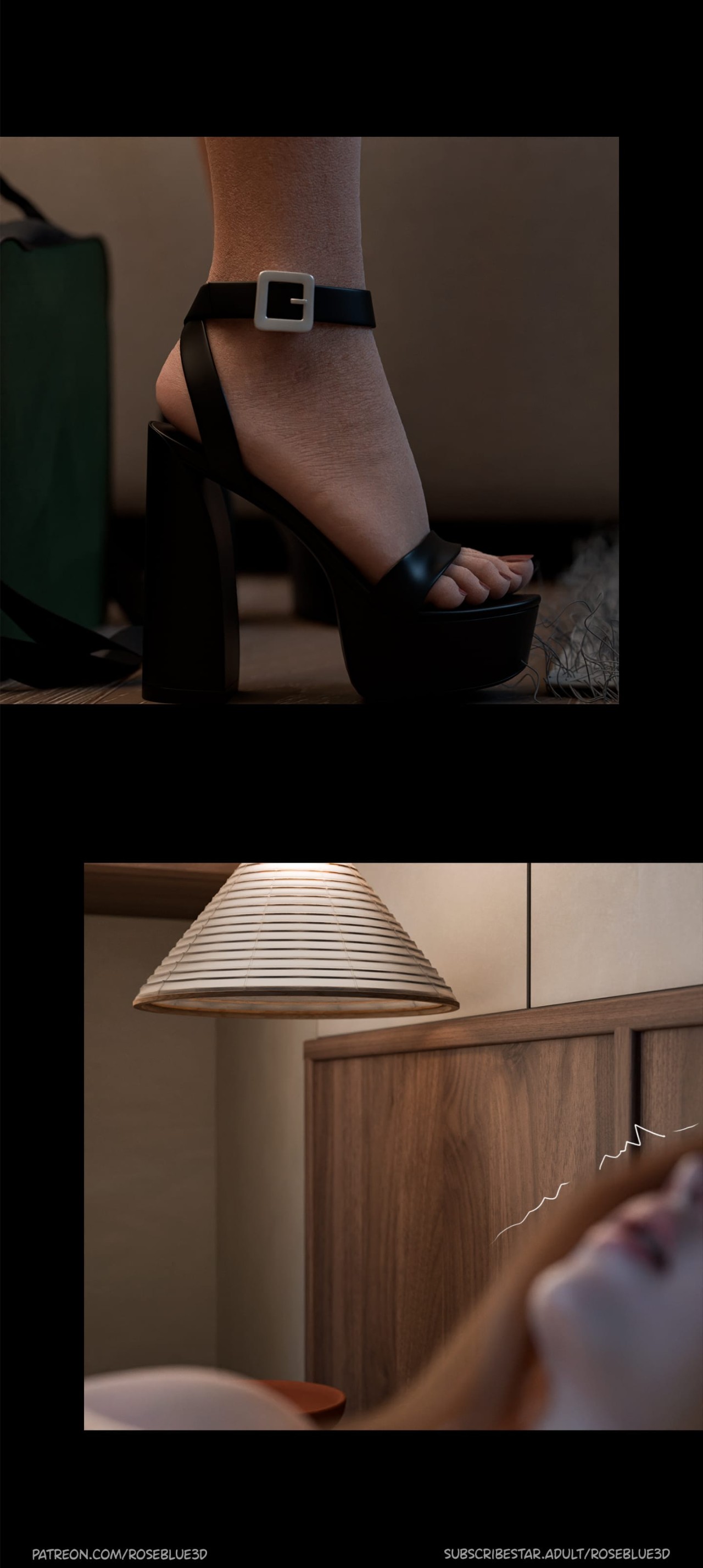 My Neighbor’s Widow Raw - Chapter 32 [photo 27] - MangaPorn