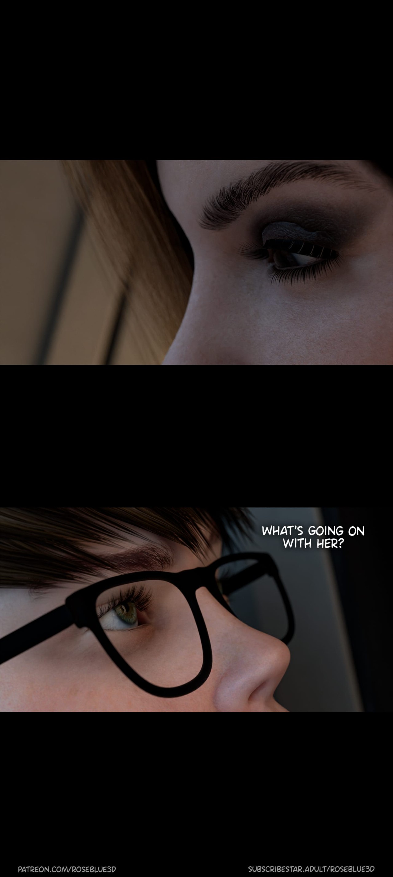 My Neighbor’s Widow Raw - Chapter 32 [photo 28] - MangaPorn