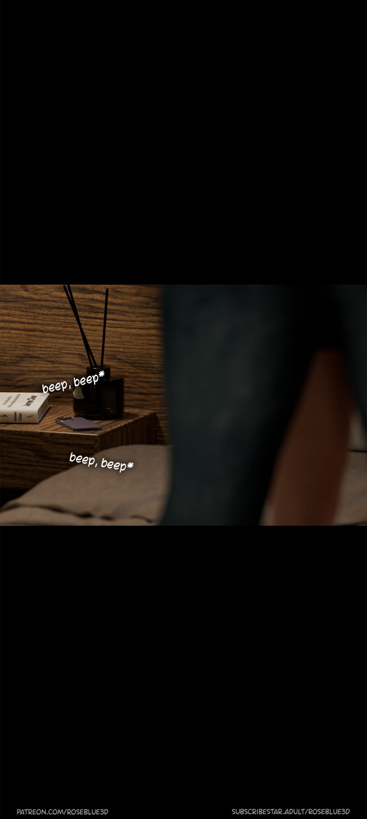 My Neighbor’s Widow Raw - Chapter 32 [photo 4] - MangaPorn