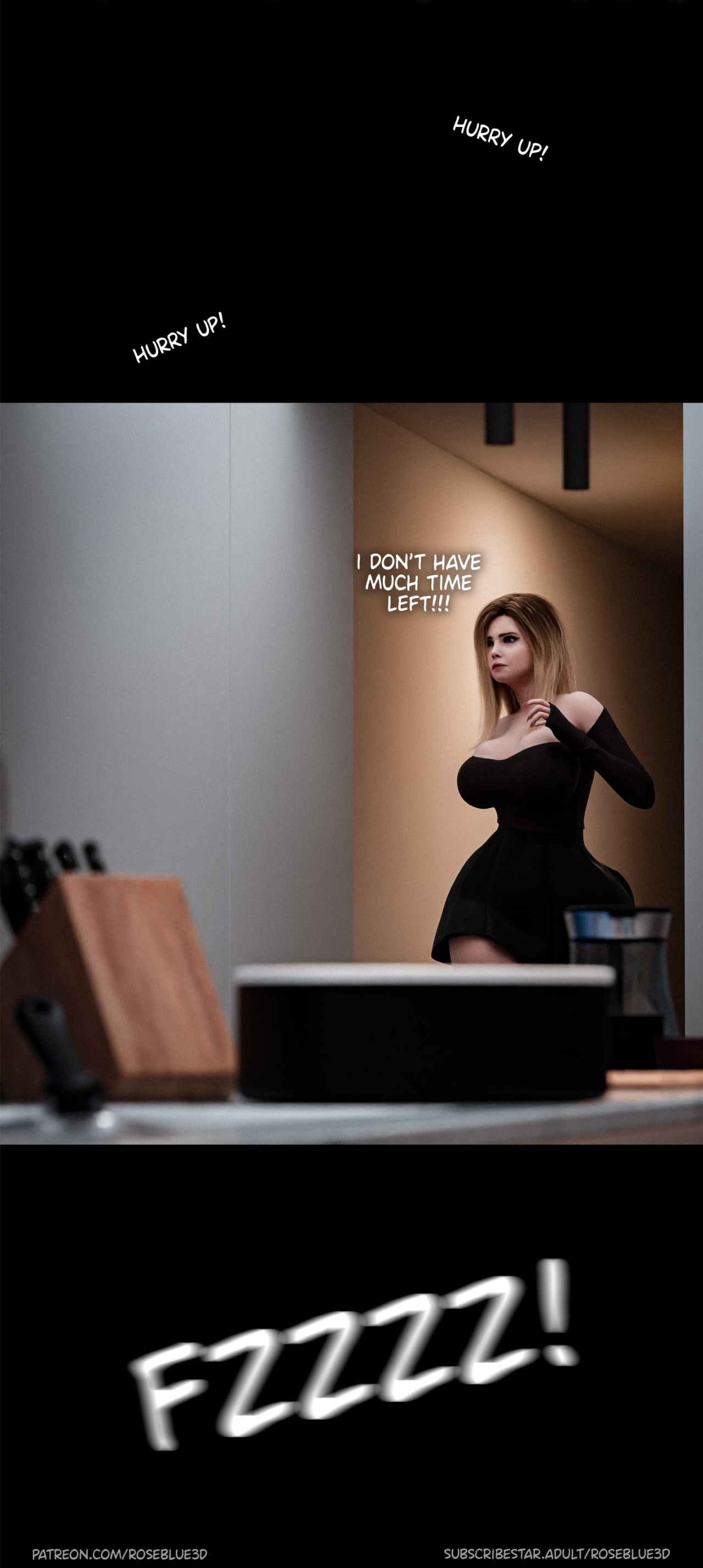 My Neighbor’s Widow Raw - Chapter 32 [photo 49] - MangaPorn